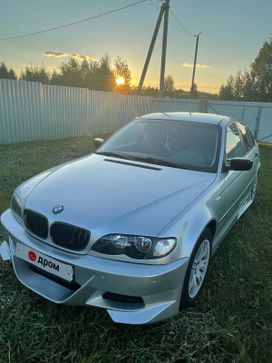  BMW 3-Series 1999 , 340000 , 