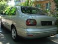  Fiat Marea 2002 , 199900 , 