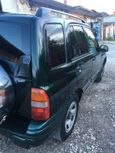 SUV   Suzuki Vitara 2002 , 299999 , 