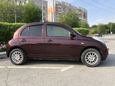  Nissan March 2009 , 305000 , 