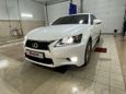  Lexus GS350 2014 , 3000000 , 