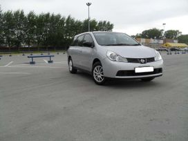  Nissan Wingroad 2007 , 399000 , -