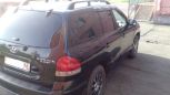 SUV   Hyundai Santa Fe Classic 2008 , 450000 , 