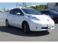  Nissan Leaf 2014 , 508000 , 