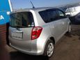  Toyota Ractis 2008 , 385000 , 