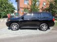 SUV   Toyota Land Cruiser 2011 , 2300000 , 