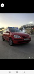  Hyundai Getz 2003 , 244999 , 