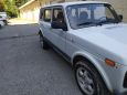 SUV    4x4 2131  2013 , 200000 , 