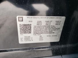 SUV   Chevrolet Equinox 2018 , 2214307 , 