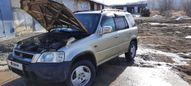 SUV   Honda CR-V 1999 , 380000 , 