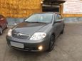  Toyota Corolla 2006 , 340000 , 