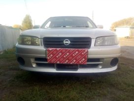  Nissan Avenir 2002 , 200000 , 