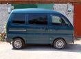    Mitsubishi Minicab 1997 , 129000 , 