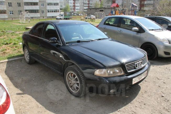  Audi A4 1999 , 170000 , 