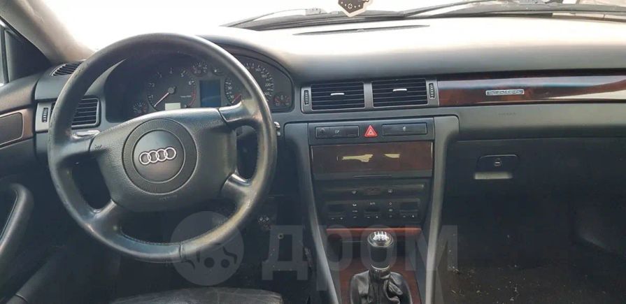  Audi A6 2001 , 250000 , 