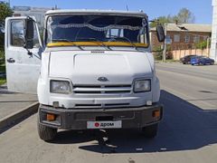 Бортовой грузовик ЗИЛ 5301 Бычок 1999 года, 580000 рублей, Шахты
