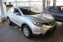 SUV   Nissan Qashqai 2016 , 1343800 , 