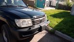 SUV   Toyota Land Cruiser 2006 , 1850000 , 