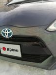  Toyota Aqua 2015 , 700000 , 