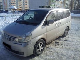    Nissan Serena 2002 , 355000 , 