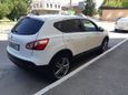 SUV   Nissan Qashqai 2011 , 800000 , 