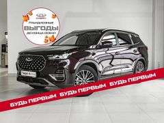 SUV или внедорожник Chery Tiggo 8 Pro 2023 года, 3709900 рублей, Магнитогорск