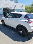 SUV   Nissan Juke 2014 , 950000 , 