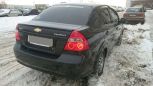  Chevrolet Aveo 2009 , 260000 , 