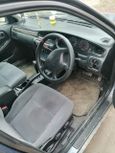  Nissan Bluebird 1998 , 115000 , 