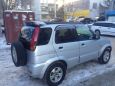 SUV   Daihatsu Terios 1997 , 220000 , 