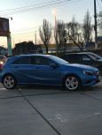  Mercedes-Benz A-Class 2015 , 1000000 , 