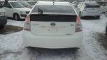  Toyota Prius 2010 , 750000 , 