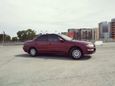  Toyota Carina 1993 , 113000 , 