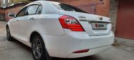  Geely Emgrand EC7 2014 , 405000 , 