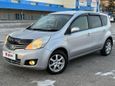  Nissan Note 2009 , 389000 , 