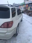 SUV   Toyota Harrier 1998 , 510000 , 