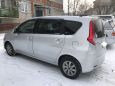    Toyota Passo Sette 2009 , 430000 , 