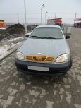  Chevrolet Lanos 2006 , 81000 , --