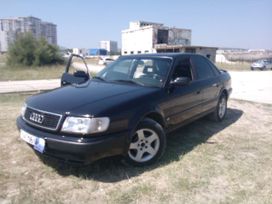 Audi S4 1993 , 250000 , 