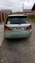    Toyota Ipsum 2001 , 465000 , 