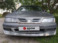 Седан Nissan Primera 1998 года, 150000 рублей, Армавир