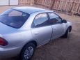  Mazda Familia 1994 , 120000 , -