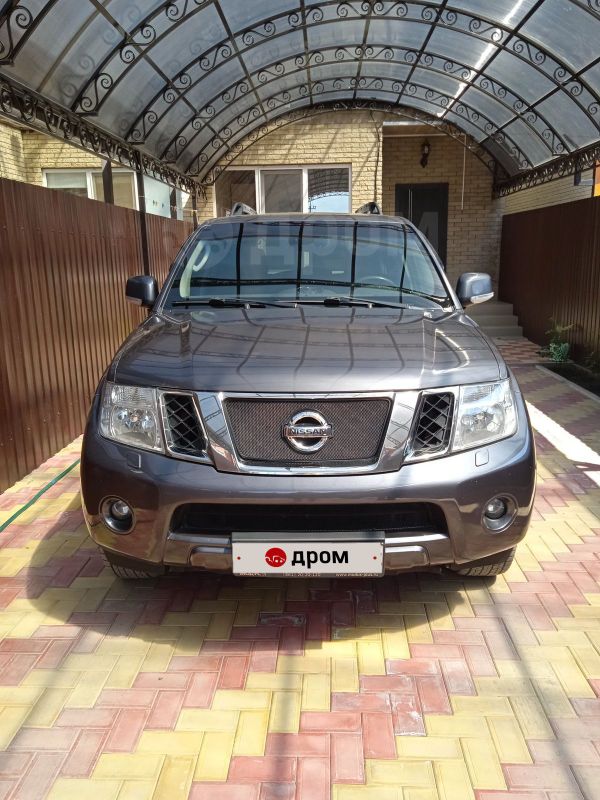 SUV   Nissan Pathfinder 2014 , 1250000 , 