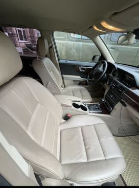 SUV   Mercedes-Benz GLK-Class 2010 , 1200000 , 