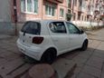  Toyota Vitz 2002 , 165000 , 