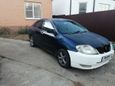  Toyota Corolla 2001 , 130000 , 