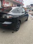  Mazda Mazda3 2007 , 319000 , 