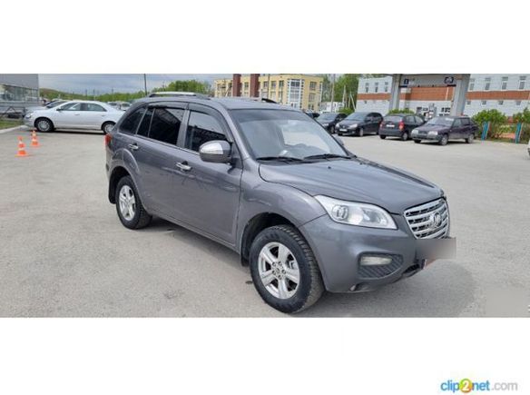 SUV   Lifan X60 2014 , 478000 , 