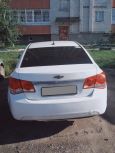  Chevrolet Cruze 2011 , 360000 , 