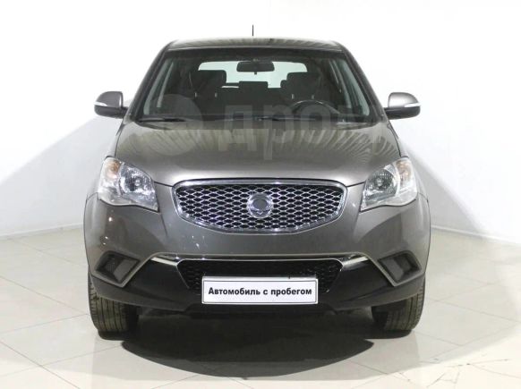 SUV   SsangYong Actyon 2013 , 645000 , 